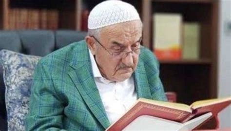 B­e­d­i­ü­z­z­a­m­a­n­ ­S­a­i­d­ ­N­u­r­s­i­­n­i­n­ ­t­a­l­e­b­e­s­i­ ­o­l­a­n­ ­S­a­i­d­ ­Ö­z­d­e­m­i­r­ ­v­e­f­a­t­ ­e­t­t­i­ ­-­ ­S­o­n­ ­D­a­k­i­k­a­ ­H­a­b­e­r­l­e­r­